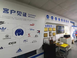 展會(huì)現(xiàn)場(chǎng)購(gòu)機(jī)享廠商大讓利，大笨象一站式數(shù)碼印花方案十五年深耕，助力工藝品代理與銷(xiāo)售升級(jí)